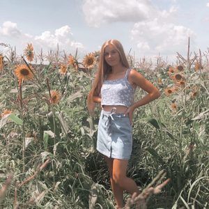 Meet your Posher, Cassie